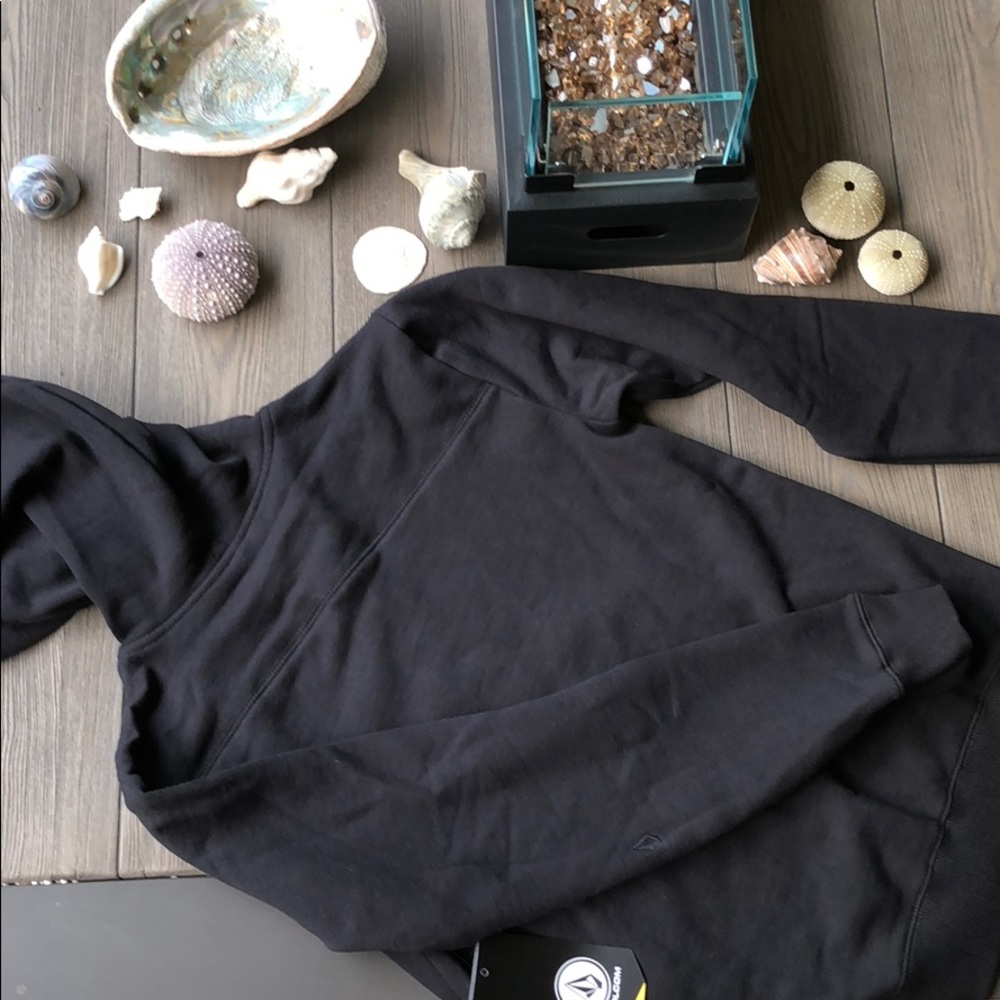 Volcom hoodie - Picture 6 of 6